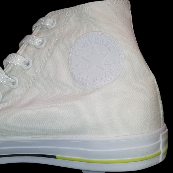 CHUCK TAYLOR CONVERSE ALL STARS - Picture 10 of 14